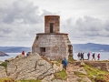 Faro Vilán - Cabo Vilán