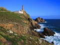 Faro Vilán - Cabo Vilán