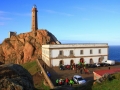 Faro Vilán - Cabo Vilán