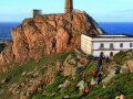 Faro Vilán - Cabo Vilán