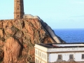 Faro Vilán - Cabo Vilán