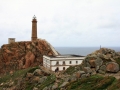 Faro Vilán - Cabo Vilán
