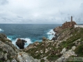 Faro Vilán - Cabo Vilán