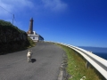 Faro Vilán - Cabo Vilán