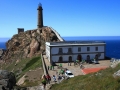 Faro Vilán - Cabo Vilán
