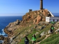 Faro Vilán - Cabo Vilán