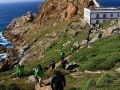 Faro Vilán - Cabo Vilán