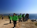 Faro Vilán - Cabo Vilán