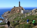 Faro Vilán - Cabo Vilán