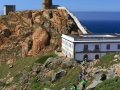 Faro Vilán - Cabo Vilán