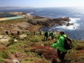 Faro Vilán - Cabo Vilán