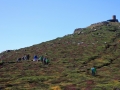 Faro Vilán - Cabo Vilán