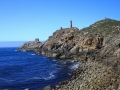 Faro Vilán - Cabo Vilán