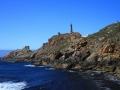 Faro Vilán - Cabo Vilán