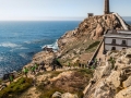 Faro Vilán - Cabo Vilán