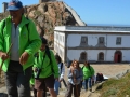 Faro Vilán - Cabo Vilán