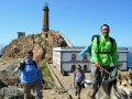 Faro Vilán - Cabo Vilán