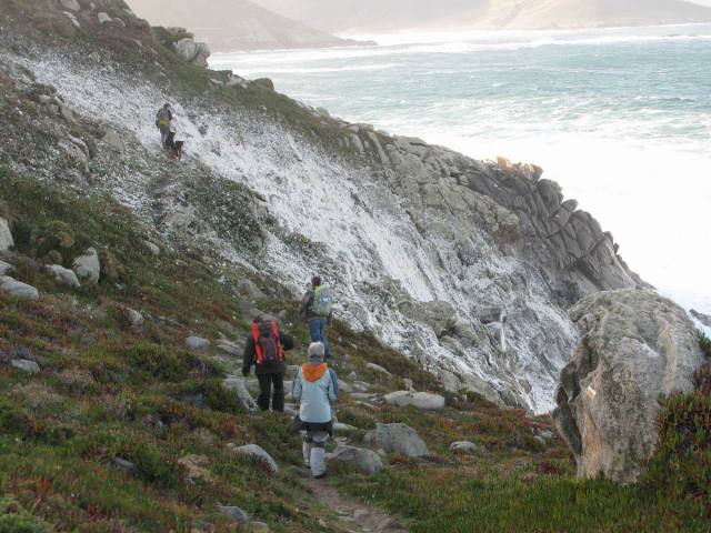 Furna da Espuma