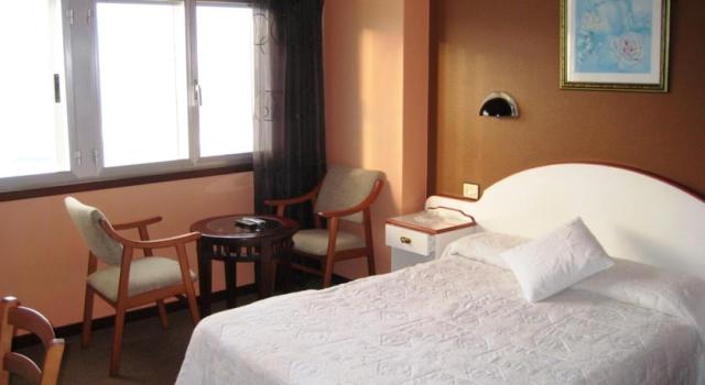Hostal JB 02