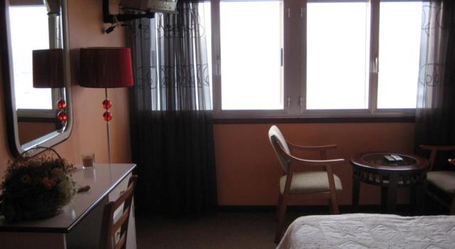 Hostal JB 05