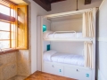 Hostel Monasterio de Moraime 020