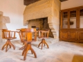 Hostel Monasterio de Moraime 180