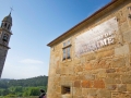 Hostel Monasterio de Moraime 220