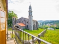 Hostel Monasterio de Moraime 230