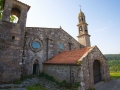 Hostel Monasterio de Moraime 240