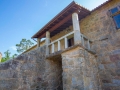 Hostel Monasterio de Moraime 260