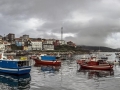 Hotel Ancora Finisterre 14
