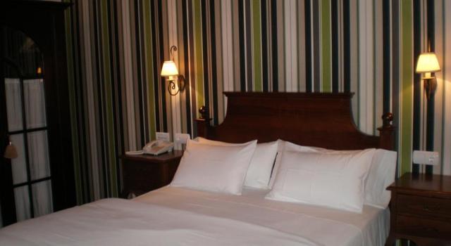 Hotel Fonte do Fraile 02