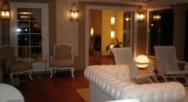 Hotel Fonte do Fraile 10