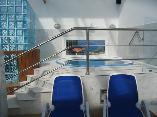 Hotel Fonte do Fraile 15