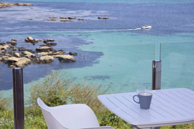 Hotel Mar de Fisterra 16