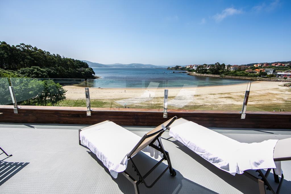 Hotel Playa de Camariñas 100