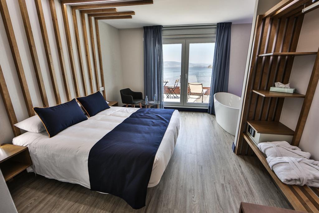 Hotel Playa de Camariñas 110