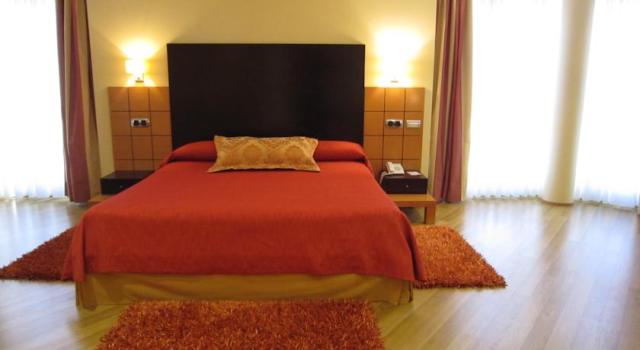 Hotel Playa de Laxe 03