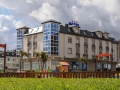Hotel Playa de Laxe 01