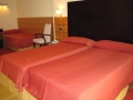 Hotel Playa de Laxe 05