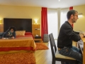 Hotel Playa de Laxe 10