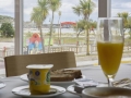 Hotel Playa de Laxe 12