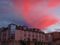 Hotel Playa de Laxe 21