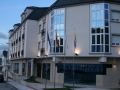 Hotel Playa de Laxe 22