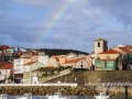 Hotel Playa de Laxe 25