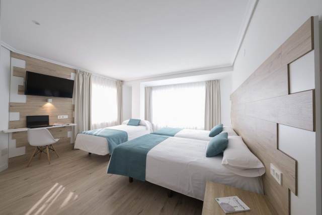 Hotel-VIDA-Finisterre-Centro-11