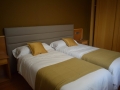 Hotel VIDA Mar de Laxe Habitación Familiar 02
