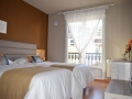 Hotel VIDA Mar de Laxe Habitación Standard 03