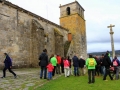 Iglesia de Santa María de la Atalaia