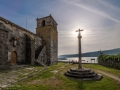 Iglesia de Santa María de la Atalaia